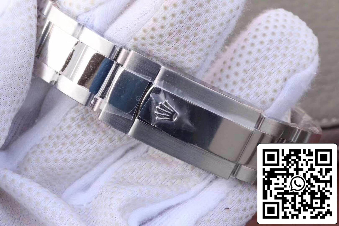 Rolex Datejust 36mm 116234-0141 AR Fabbrica Relógios Mecânicos 1:1 edizione migliore Swiss ETA3135
