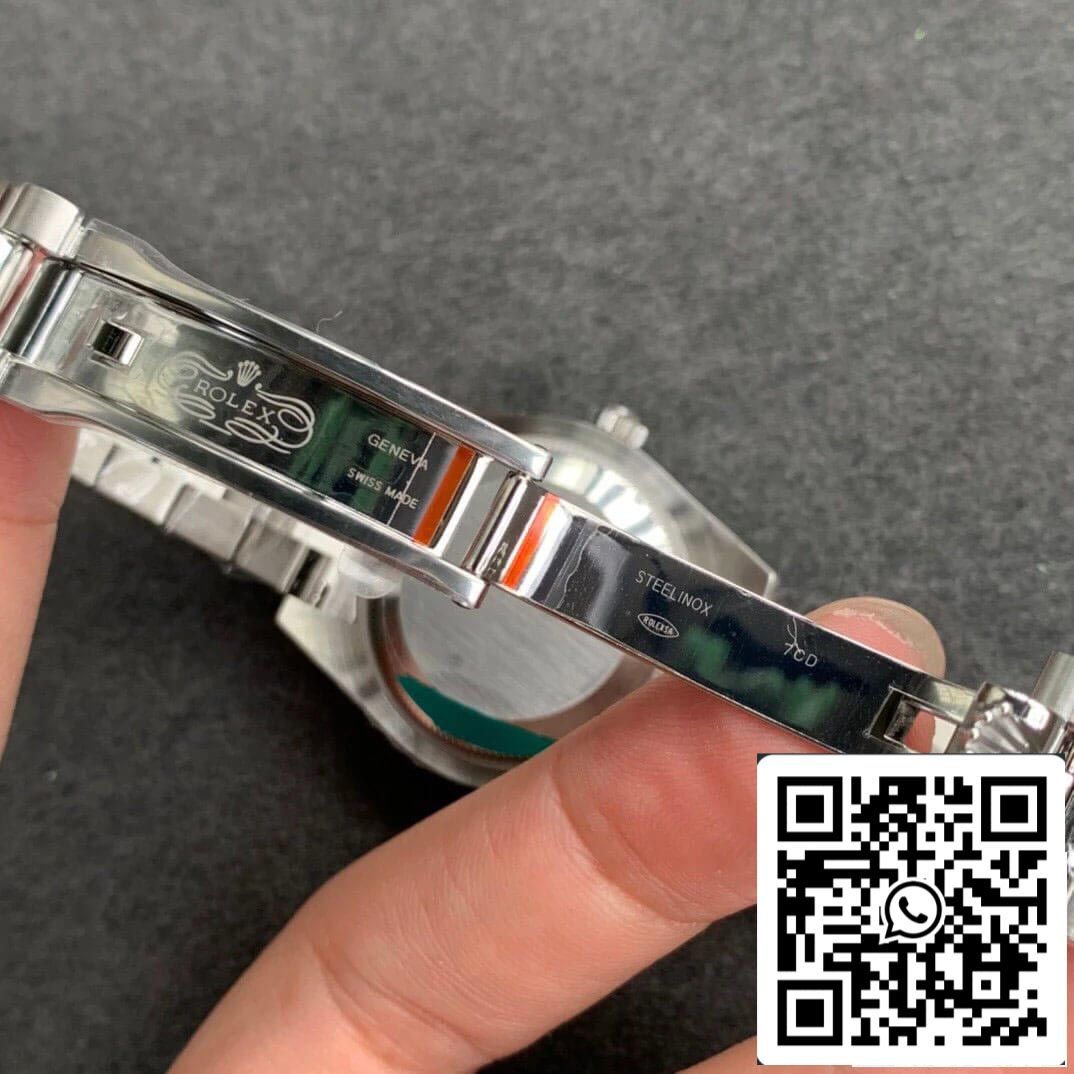 Rolex Datejust 31MM 1:1 edizione migliore GS Fabbrica quadrante blu