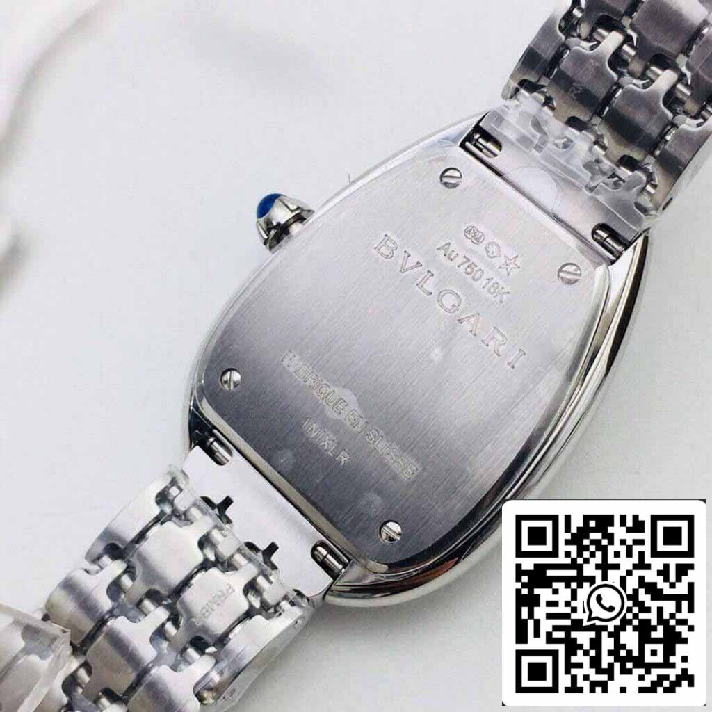 Bvlgari Serpenti 103148 1:1 edizione migliore BV Fabbrica Diamond lunetta
