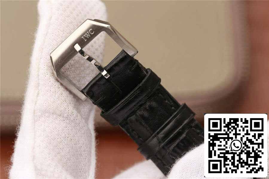 IWC Portuguese IW545408 1:1 Best Edition ZF Fabbrica acciaio inossidabile