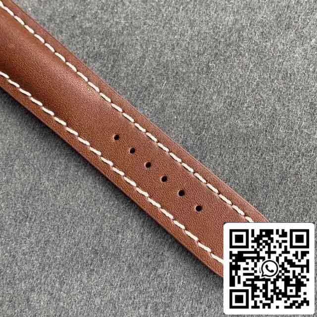 replica Breitling Transocean R45310121G1P1 V7 Fabbrica Gold Case