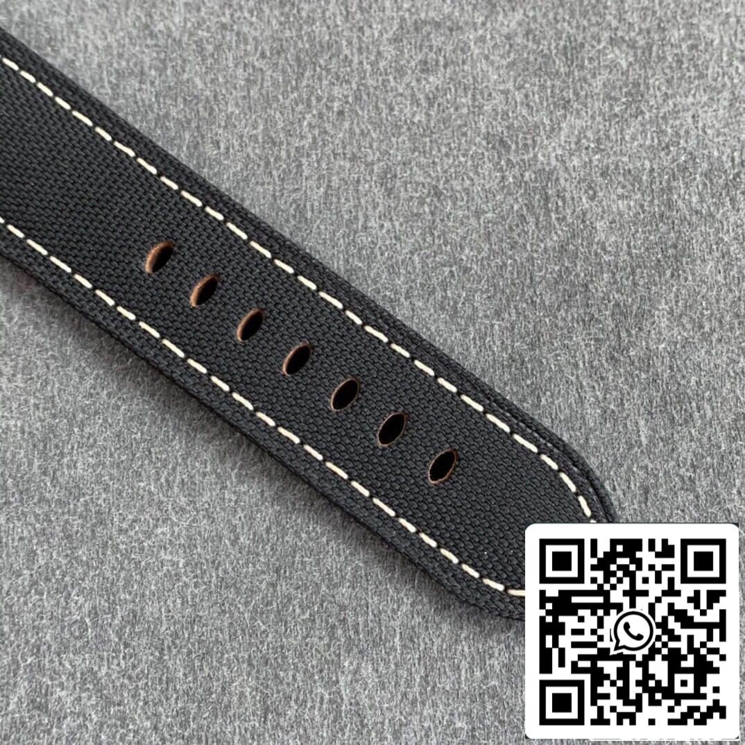 Panerai Luminor Marina PAM01025 1:1 edizione migliore VS Fabbrica quadrante nero