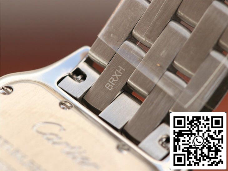 Panthere De Cartier WSPN0007 1:1 edizione migliore GF Fabbrica acciaio inossidabile