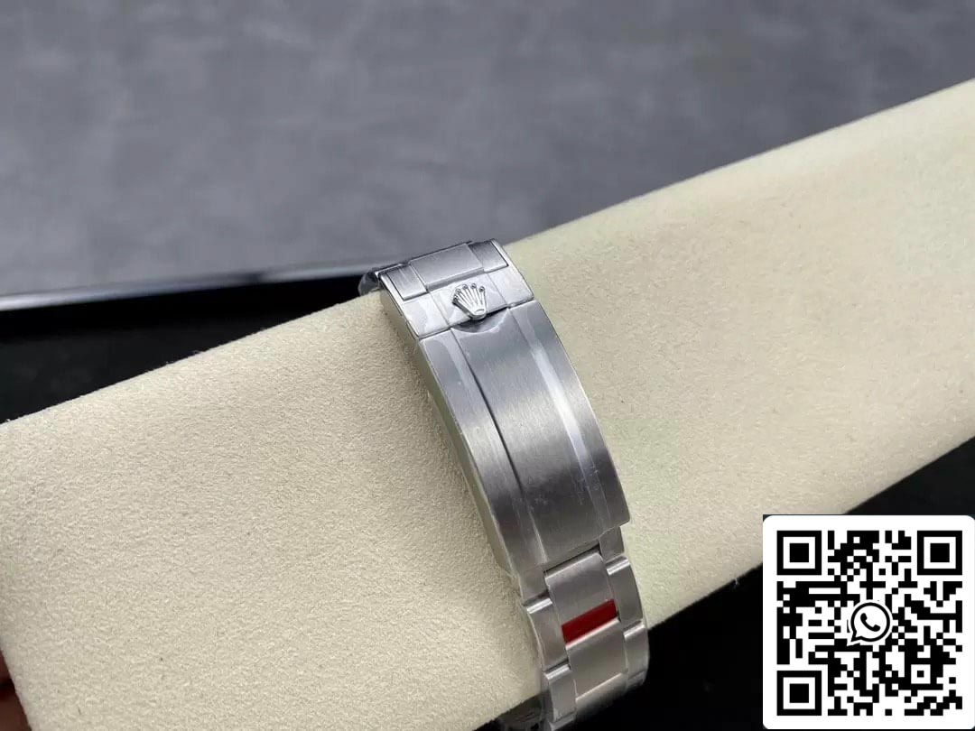 Rolex Submariner 114060-97200 no date 3135 movimento 1:1 edizione migliore VS Fabbrica Nero lunetta