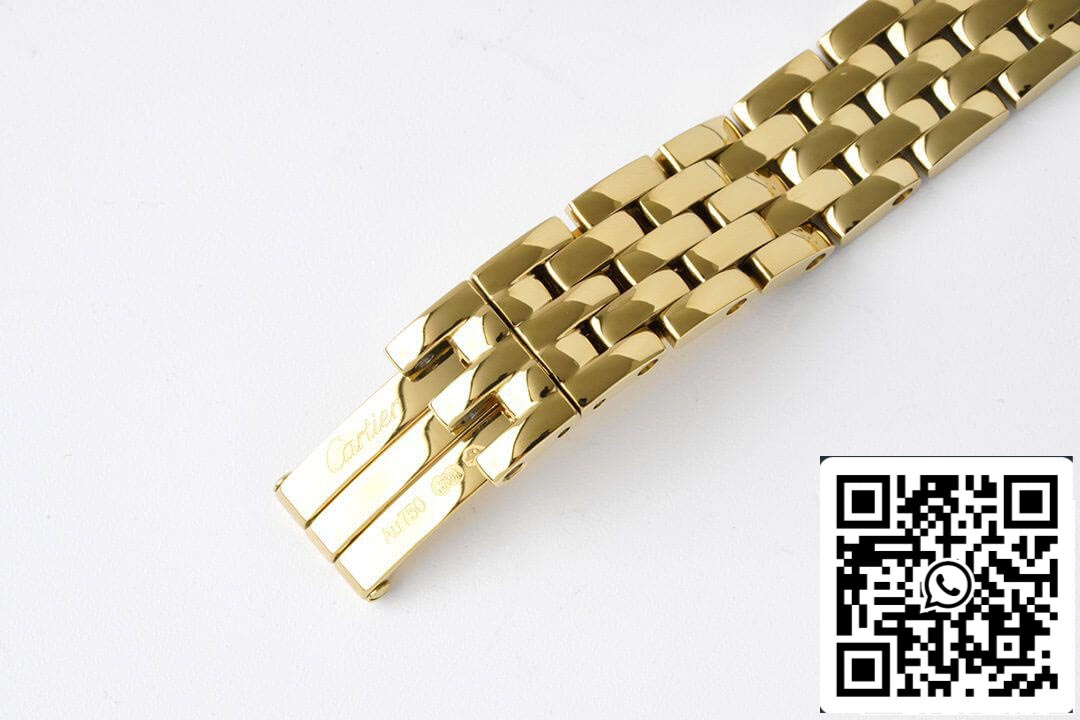 Panthere De Cartier WJPN0015 22MM 1:1 edizione migliore BV Fabbrica Yellow Oro