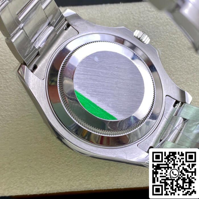 Rolex Yacht Master 40MM 1:1 edizione migliore AR Fabbrica 904L