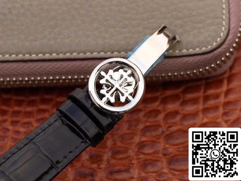 Patek Philippe Grand Complications 5102 TW Fabbrica 1:1 Best Edition Swiss ETA240