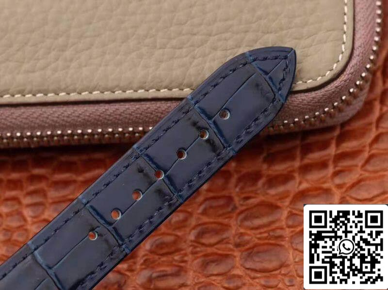 Patek Philippe Grand Complications 5102G TW Fabbrica Men Watches 1:1 Best Edition Swiss ETA240 Blue Dial