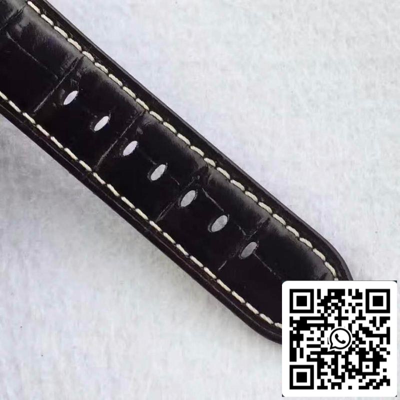 Panerai Luminor 1950 PAM 00312 1:1 edizione migliore VS Fabbrica quadrante nero Swiss Cal.P.9010