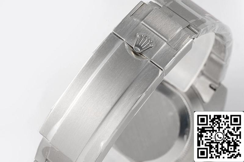 Rolex Submariner Date M126610LN-0001 41MM 1:1 Best Edition ROF Fabbrica Black Dial Swiss ETA2824