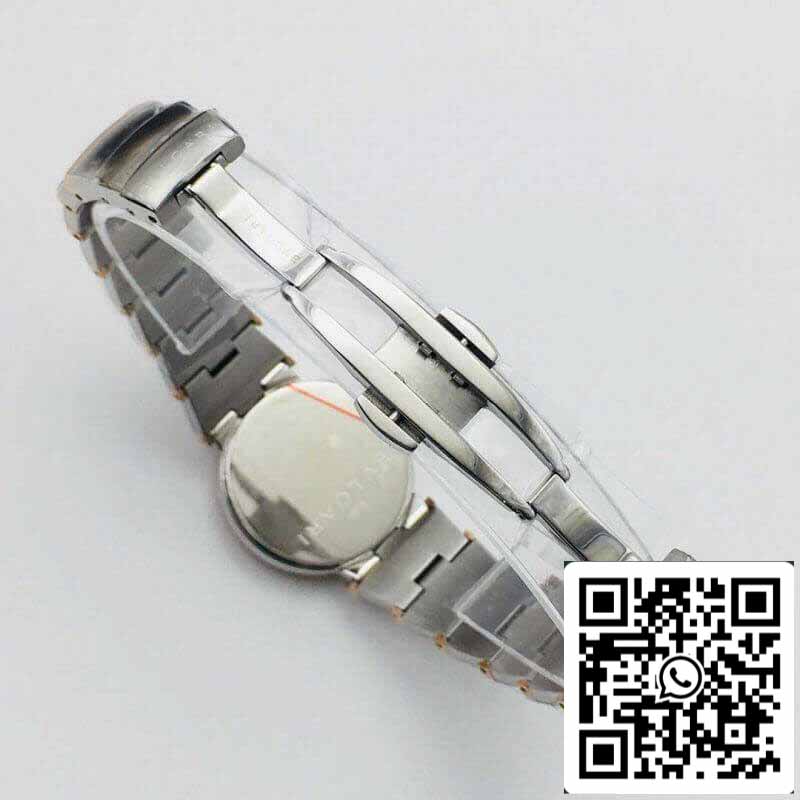 Bvlgari LVCEA 102475 1:1 edición mejorada BV Fabbrica Diamond lunetta