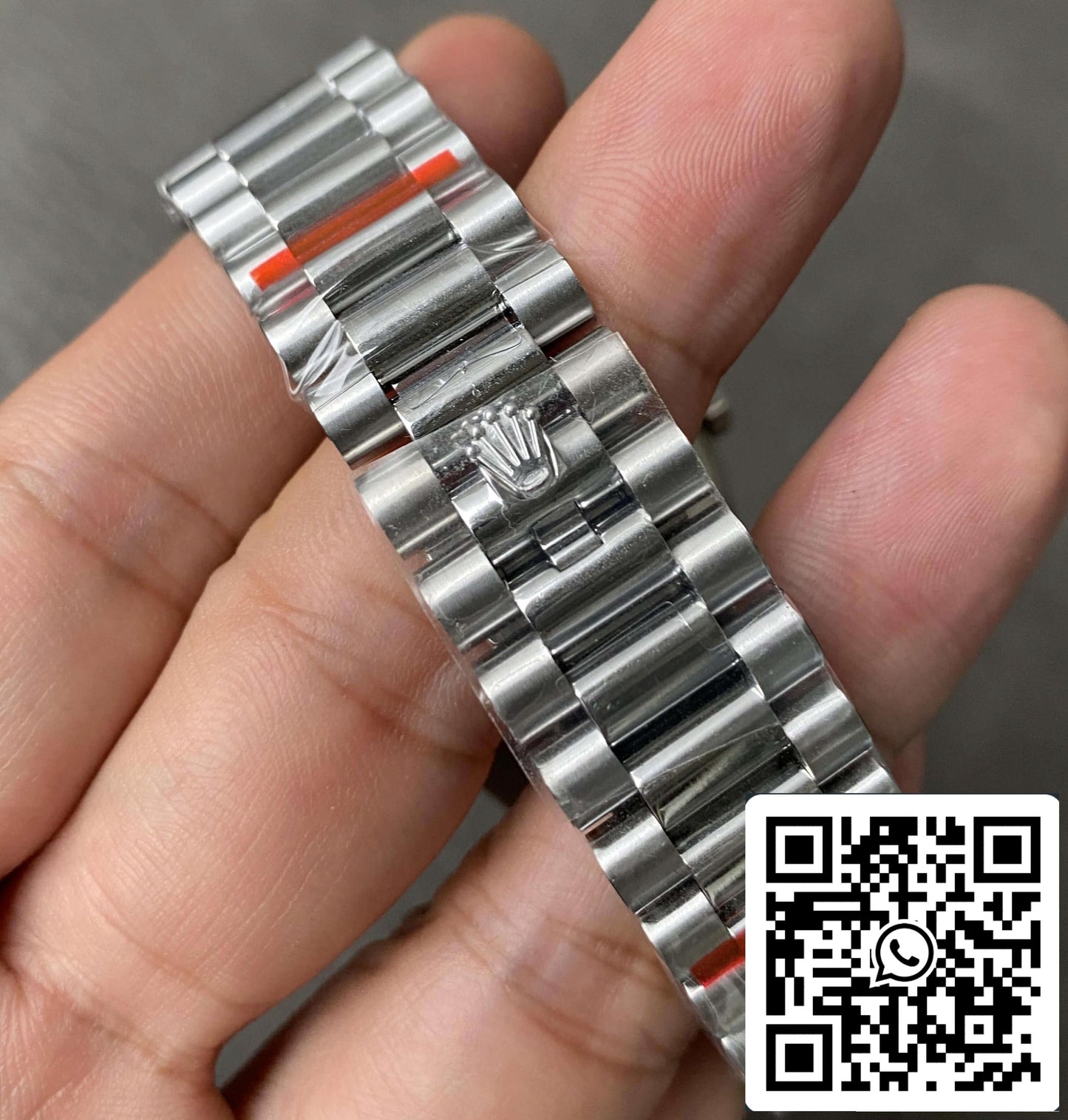 Rolex Day Date M228236-0006 1:1 edizione migliore GM Fabbrica quadrante blu