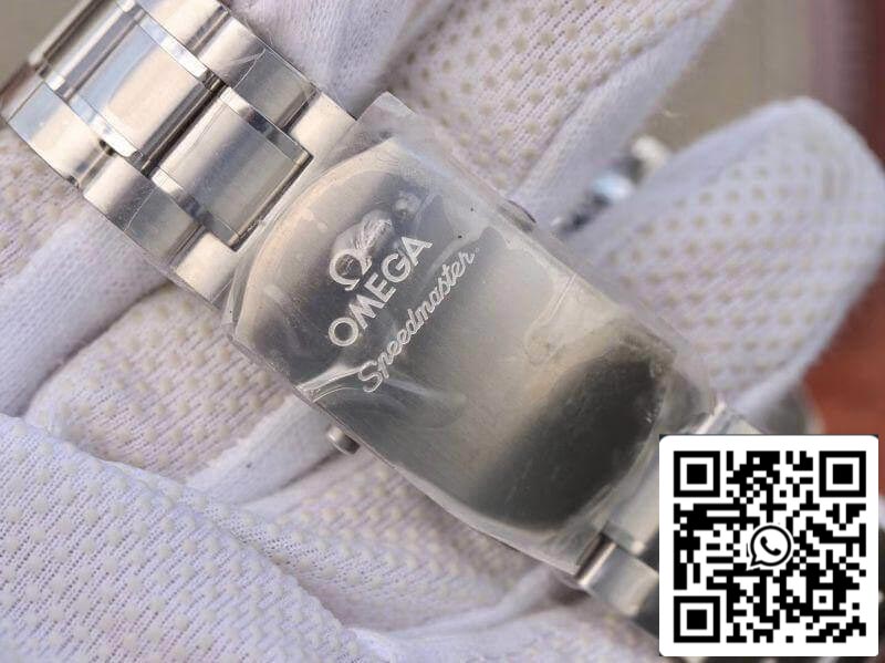 Omega Speedmaster Racing Master 329.30.44.51.06.001 OM Fabbrica 1:1 Best Edition Swiss ETA9900