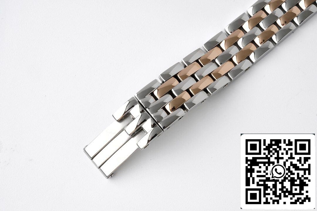 Panthere De Cartier W3PN0006 22MM 1:1 edizione migliore BV Fabbrica Diamond lunetta