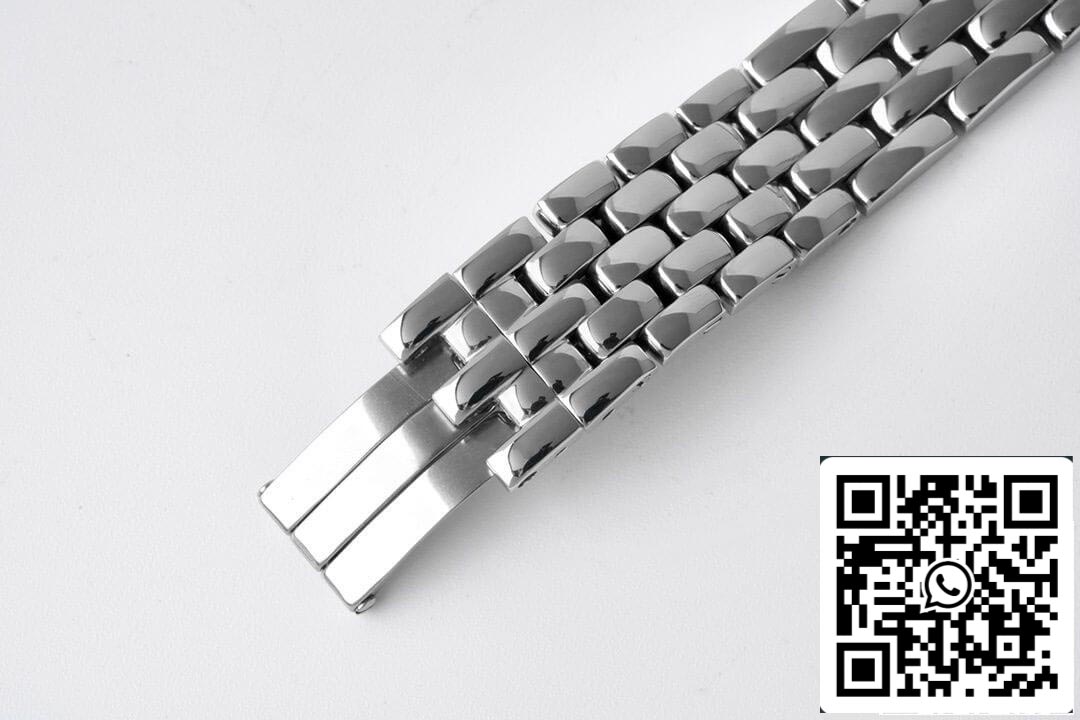 Panthere De Cartier WSPN0007 27MM 1:1 edizione migliore BV Fabbrica quadrante bianco