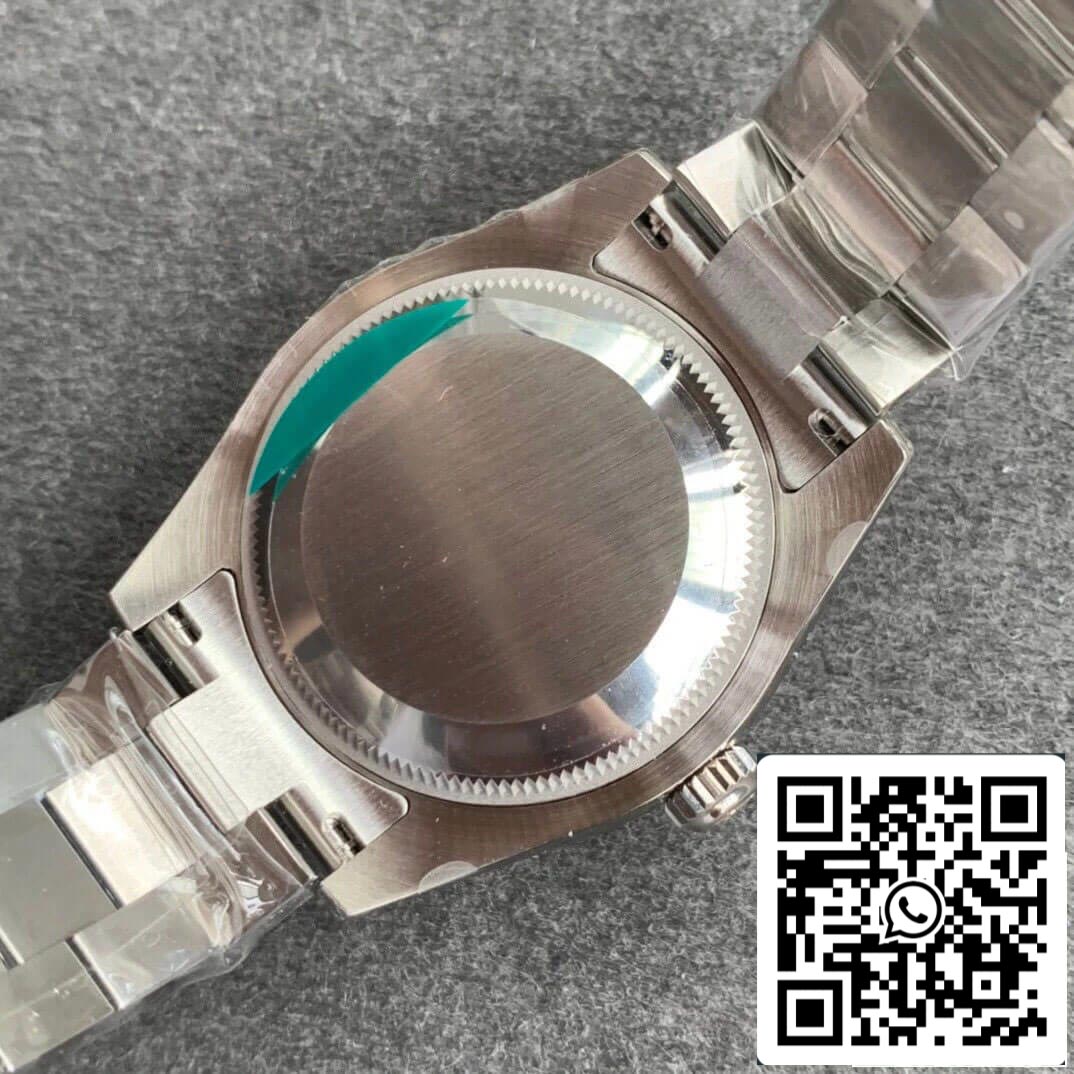 Rolex Datejust 31MM 1:1 edizione migliore GS Fabbrica quadrante blu