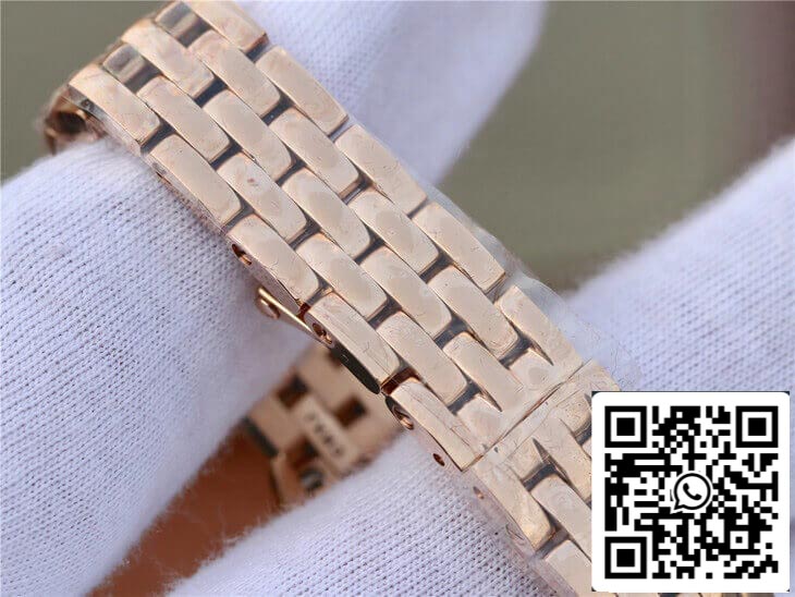 Panthere De Cartier WGPN0007 27MM 1:1 edizione migliore 8848 Fabbrica Rosa Oro
