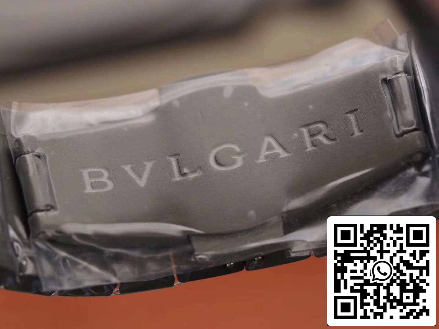 Bvlgari Octo Finissimo 102713 1:1 edición mejor BV Fabbrica Grigio quadrante