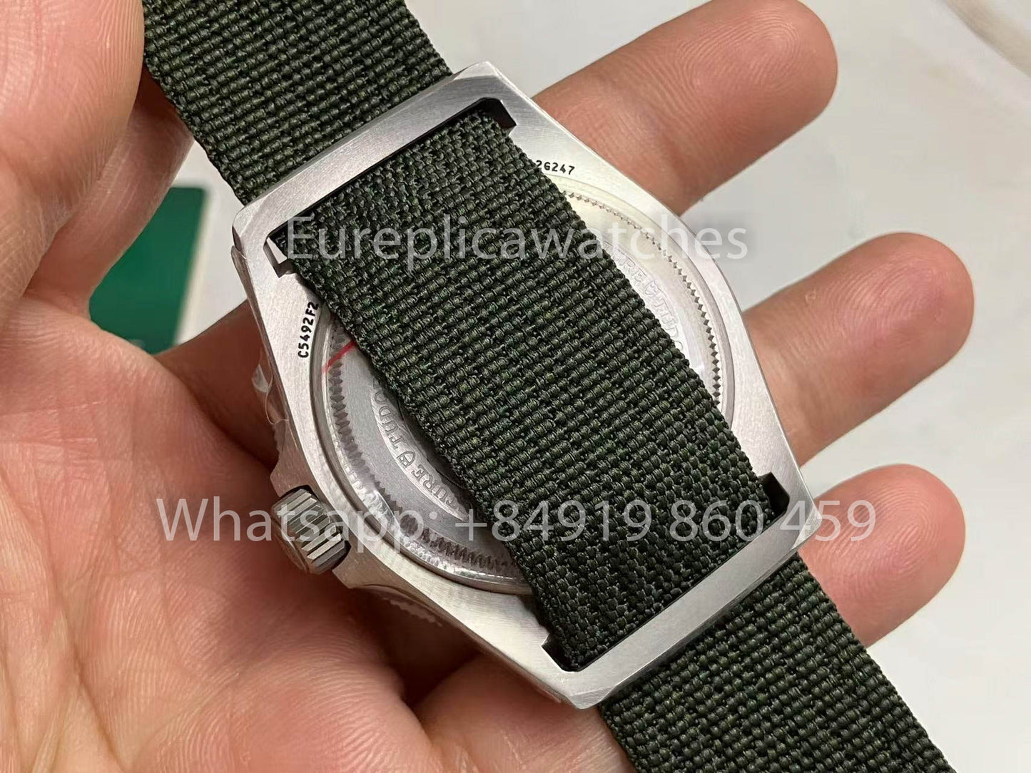 Tudor Pelagos FXD GMT Titanium M2542G247NU M+ Fabbrica versão melhor 1:1 Fotos reais