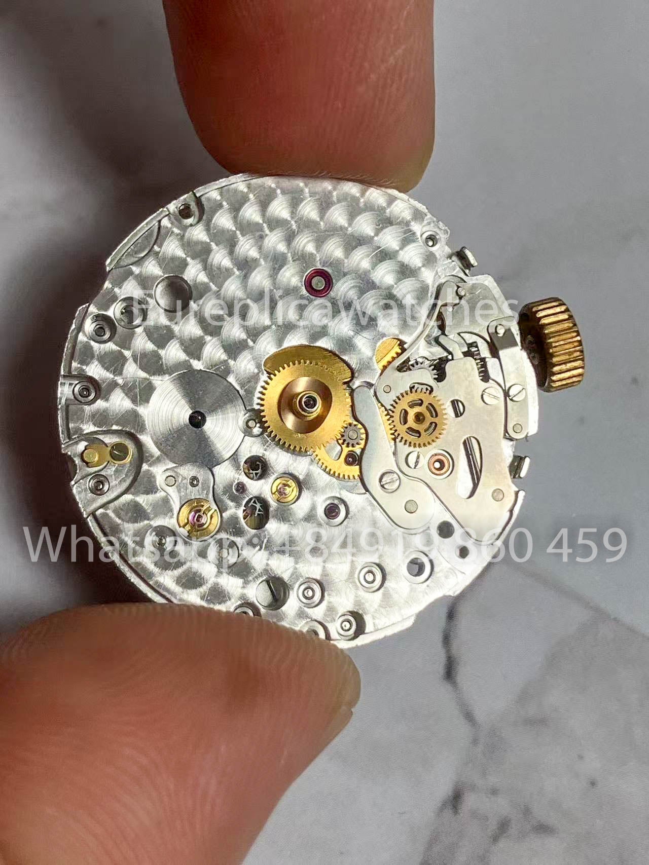 Dandong 4131 movimento - Best replica movimento for Daytona