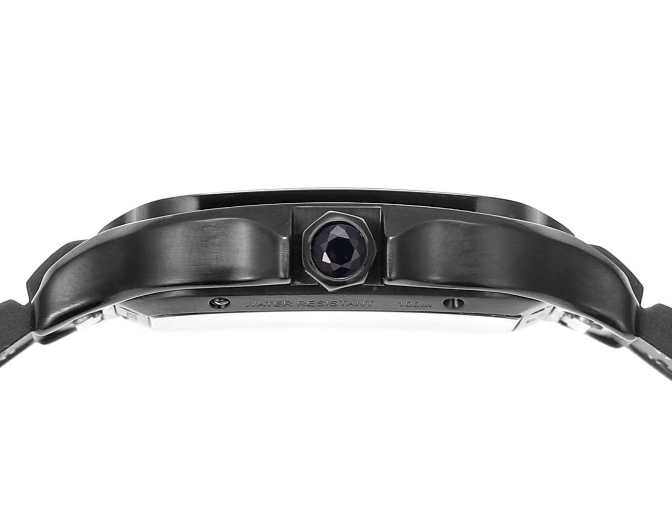 Cartier santos Skeleton 40mm CRWHSA0009 TO119129 THB Fabbrica 1:1 Best Edition