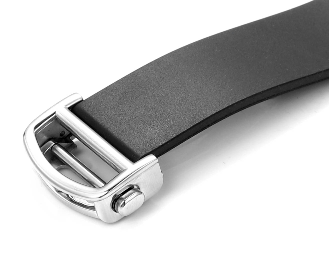 Cartier santos Skeleton 40mm CRWHSA0009 TO119129 THB Fabbrica 1:1 Best Edition