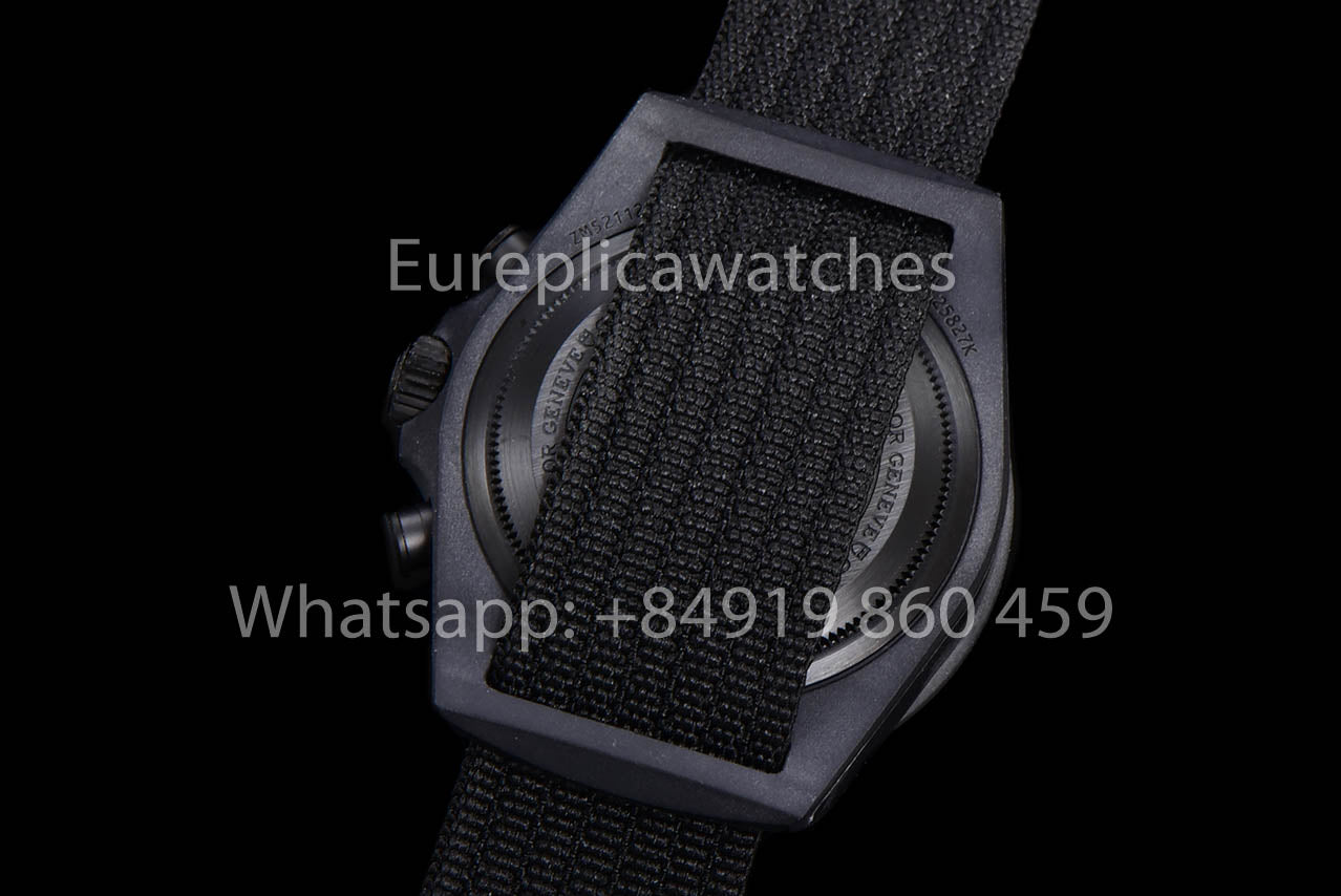 Relógio Tudor Pelagos FXD Chrono Cycling 25827KN masculino 1:1 Melhor Clone