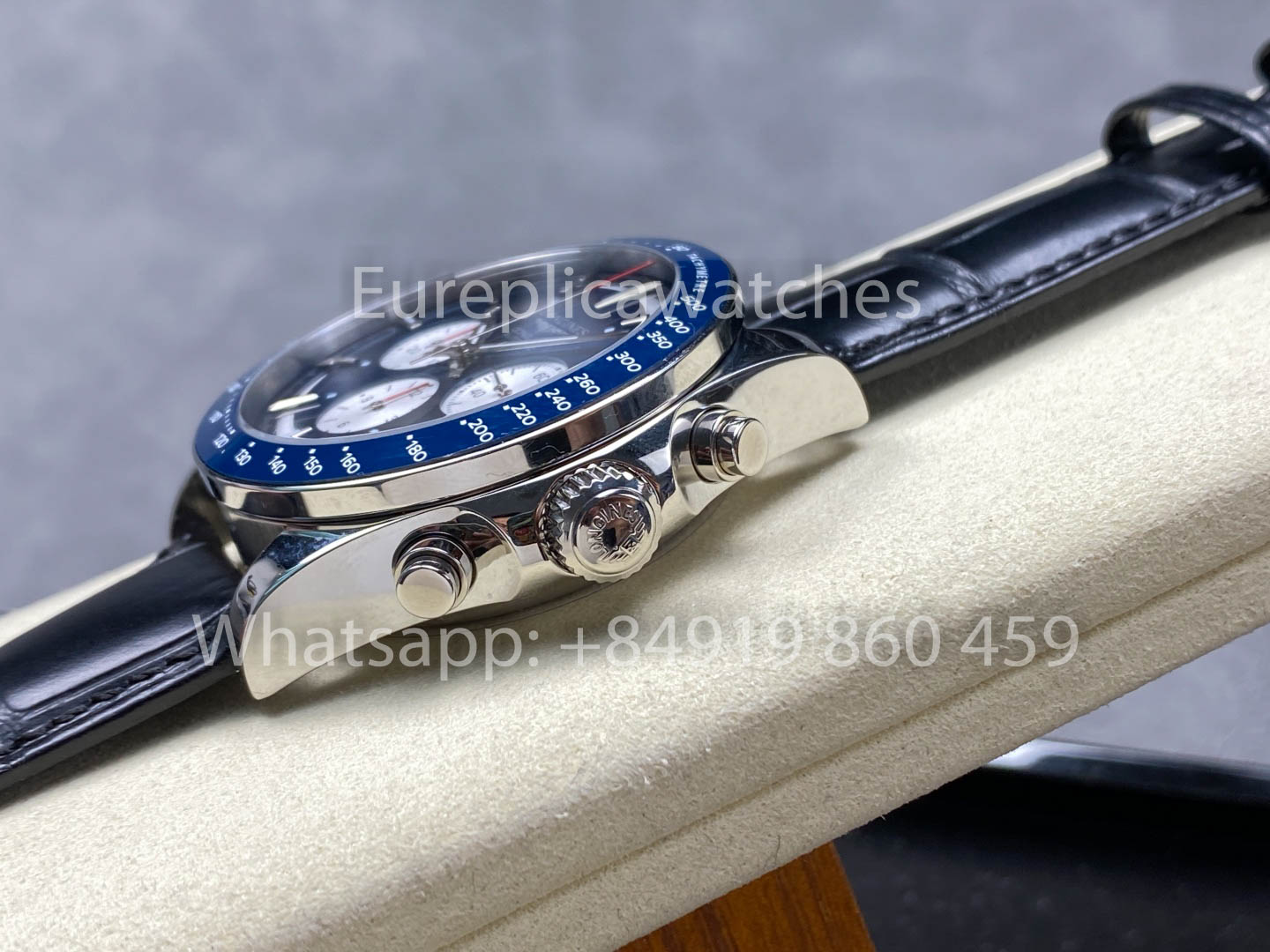 Longines Conquest Marco Odermatt Odermatt L3.835.4.91.2 L38354912 42mm 1:1 Best Clone Leather cinturino