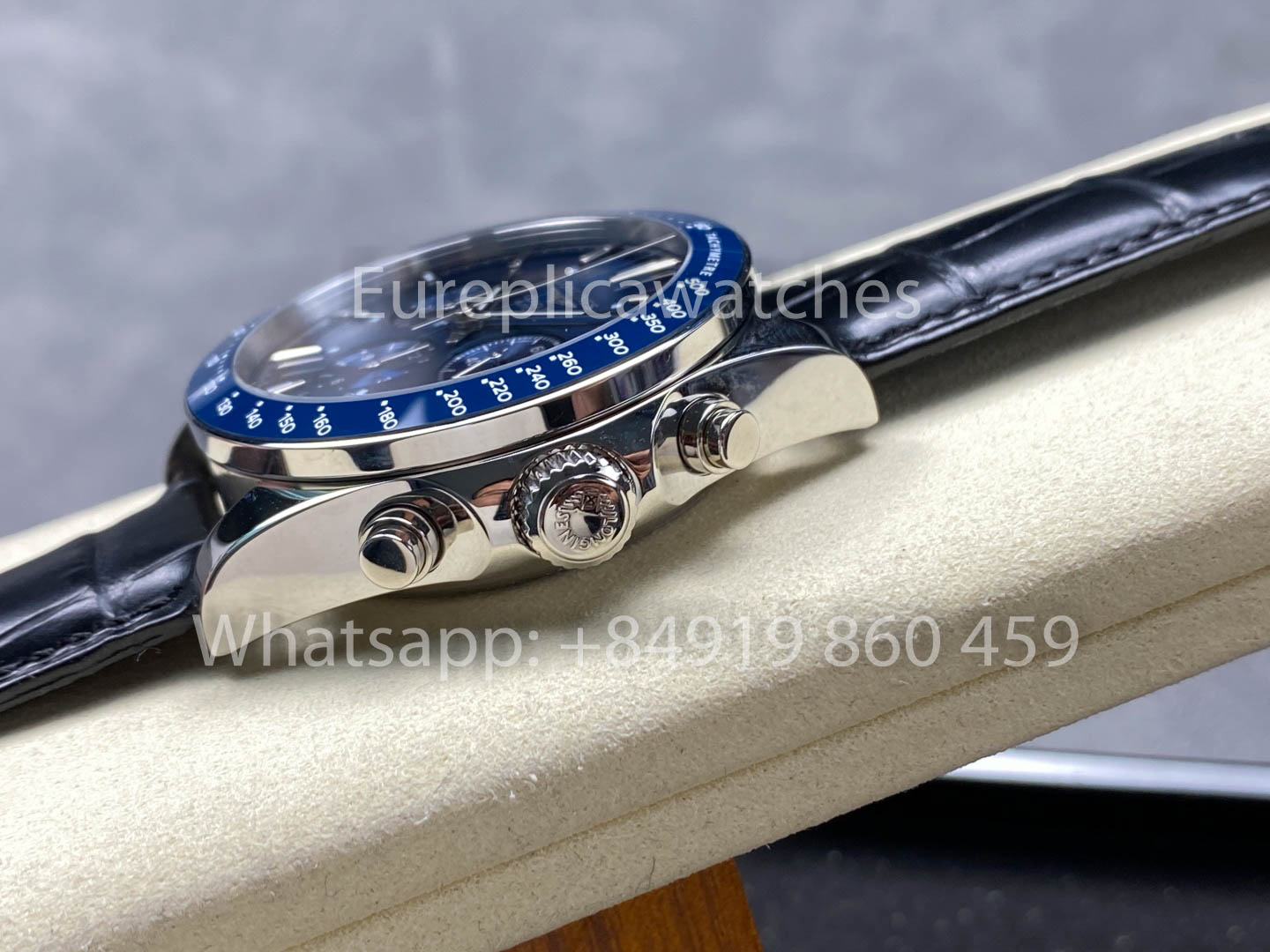 Longines Conquest Marco Odermatt L3.835.4.91.2 42mm 1:1 Best Clone Leather cinturino