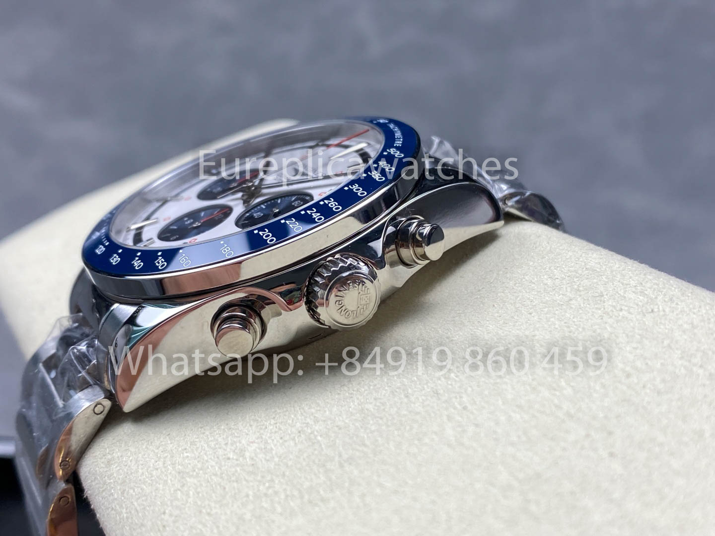 Longines Conquest L3.820.4.93.6 42mm 1:1 Melhor Clone acciaio inossidabile cinturino