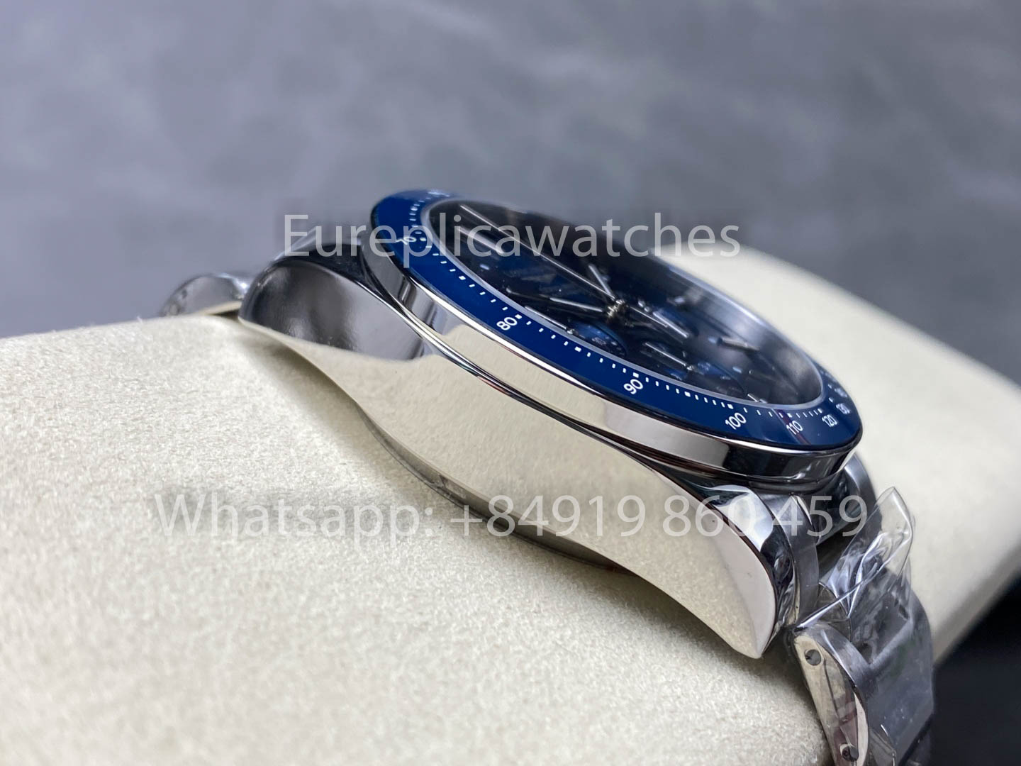 Longines Conquest L3.835.4.92.6 L38354926 42mm 1:1 Melhor Clone acciaio inossidabile cinturino
