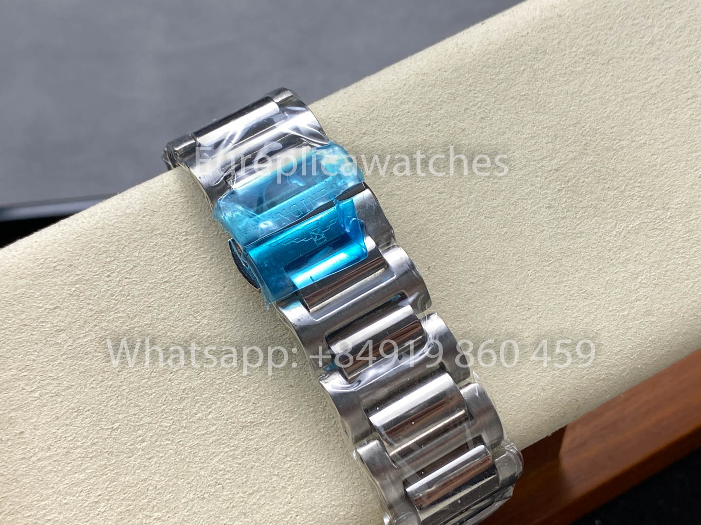 Longines Conquest Classic L3.835.4.52.6 Preto 42mm 1:1 Melhor Clone