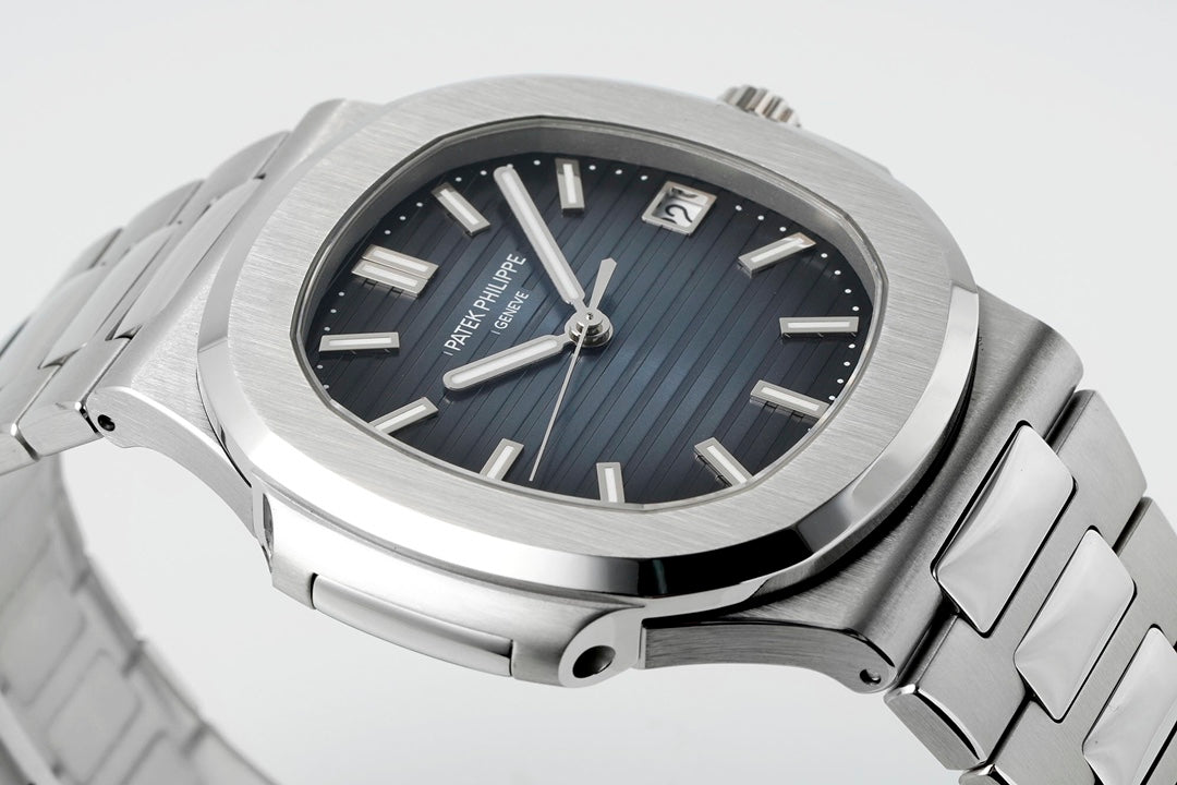 Patek Philippe Nautilus 5811/1G-001 Upgrade versione migliore 1:1 PPF Fabbrica