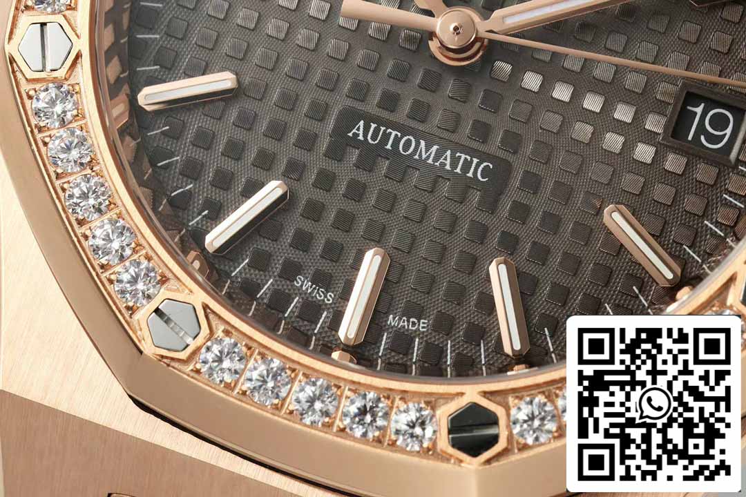 Audemars Piguet 15451OR.ZZ.1256OR.02 IP Fabbrica 1:1 edizione migliore
