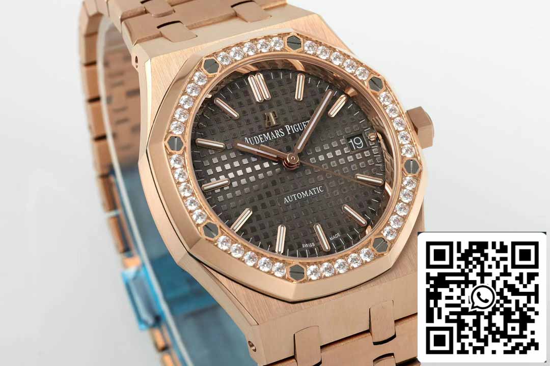 Audemars Piguet 15451OR.ZZ.1256OR.02 IP Fabbrica 1:1 edizione migliore