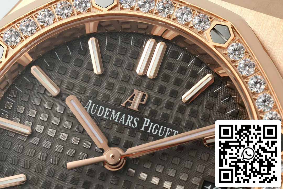 Audemars Piguet 15451OR.ZZ.1256OR.02 IP Fabbrica 1:1 edizione migliore