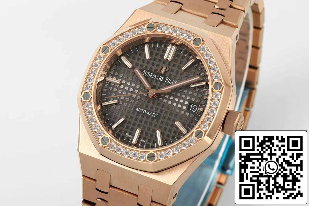 Audemars Piguet 15451OR.ZZ.1256OR.02 IP Fabbrica 1:1 edizione migliore