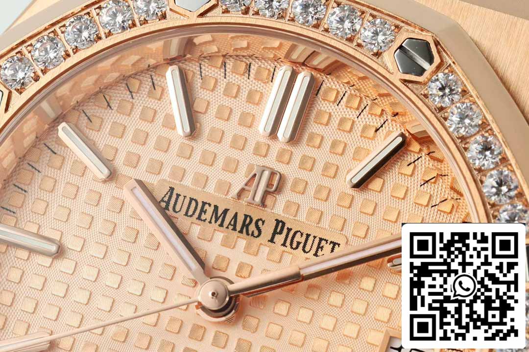 Audemars Piguet 15451OR.ZZ.1256OR.03 IP Fabbrica 1:1 edizione migliore