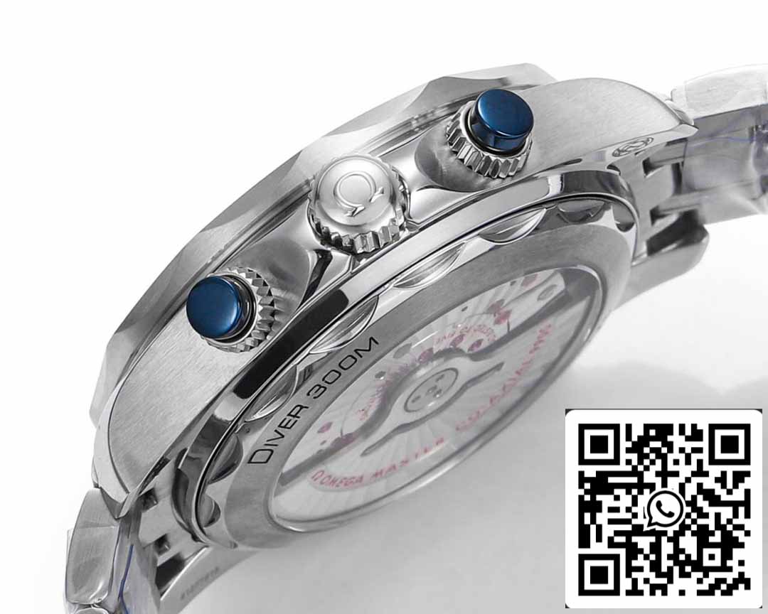 Omega Seamaster 210.30.44.51.06.001 Diver 300m 1:1 Best Edition N1 Fabbrica