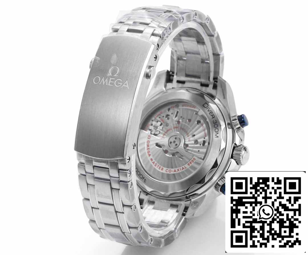 Omega Seamaster 210.30.44.51.06.001 Diver 300m 1:1 Best Edition N1 Fabbrica