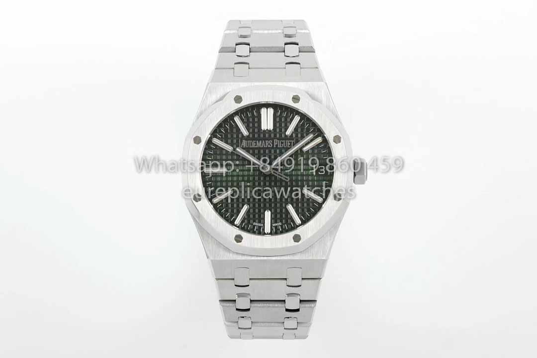 Audemars Piguet Royal Oak 15510ST.OO.1320ST.04 da IPF Fabbrica 1:1 Melhor Clone