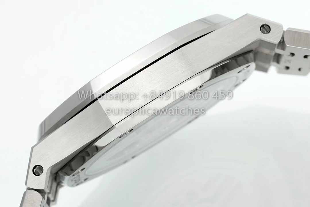 Audemars Piguet Royal Oak - 15510ST.OO.1320ST.05 from IPF Fabbrica 1:1 Best Clone Grigio quadrante