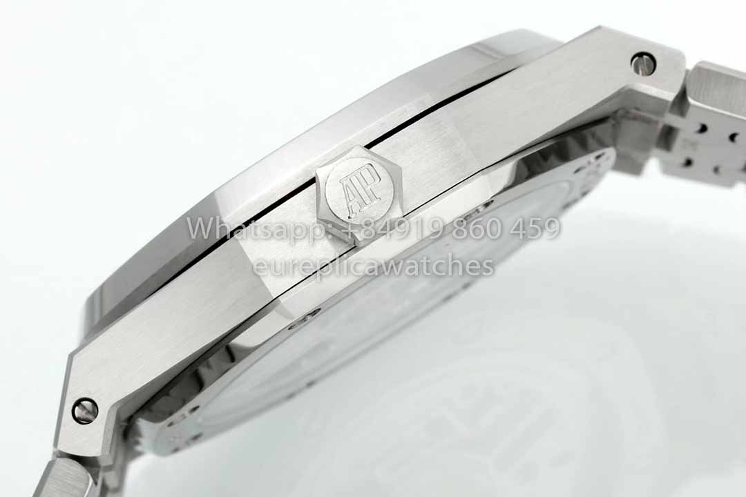 Audemars Piguet Royal Oak - 15510ST.OO.1320ST.05 from IPF Fabbrica 1:1 Best Clone Grigio quadrante