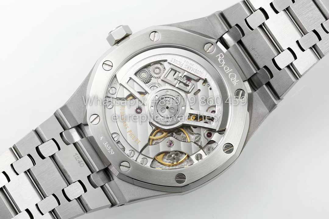 Audemars Piguet Royal Oak - 15510ST.OO.1320ST.05 from IPF Fabbrica 1:1 Best Clone Grigio quadrante
