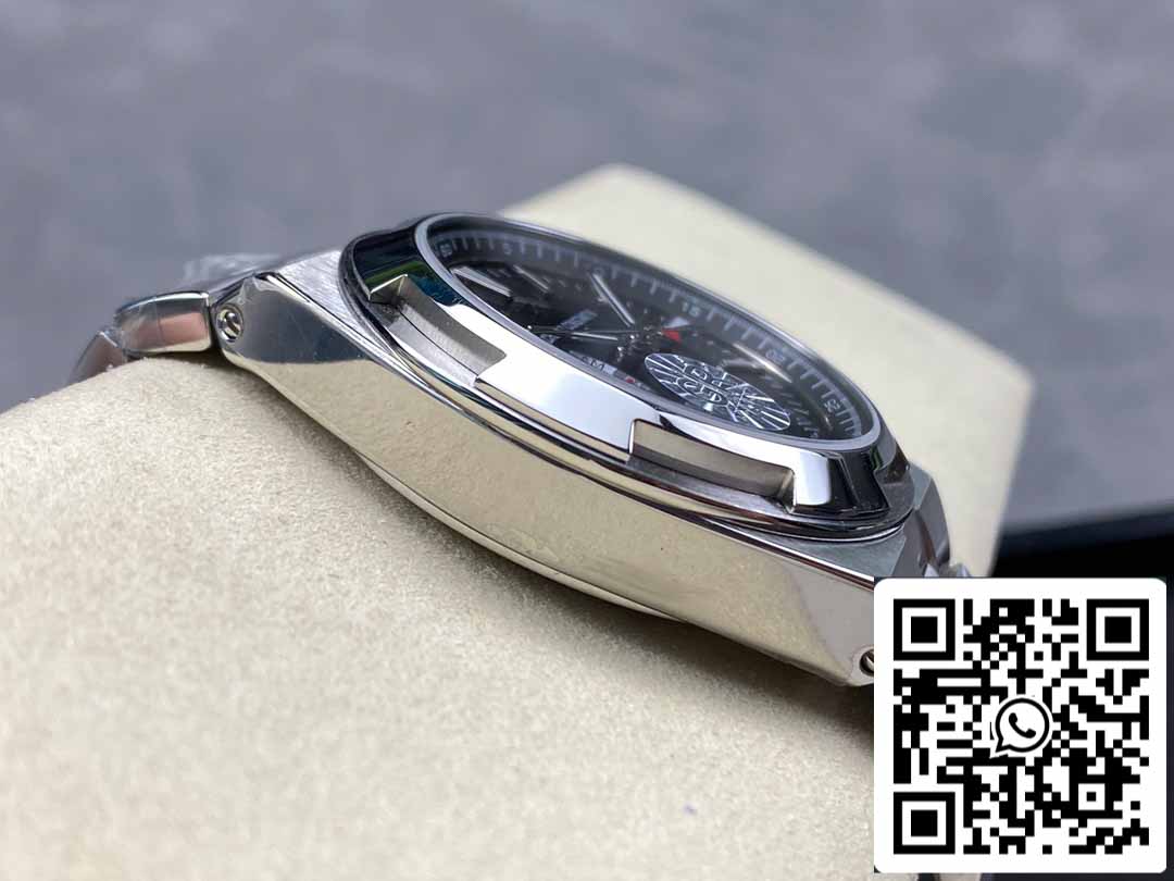 Vacheron Constantin Overseas Dual Time 7900V/110A-B546 1:1 Best Clone GR Fabbrica
