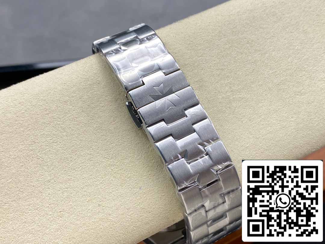 Vacheron Constantin Overseas Dual Time 7900V/110A-B546 1:1 Best Clone GR Fabbrica