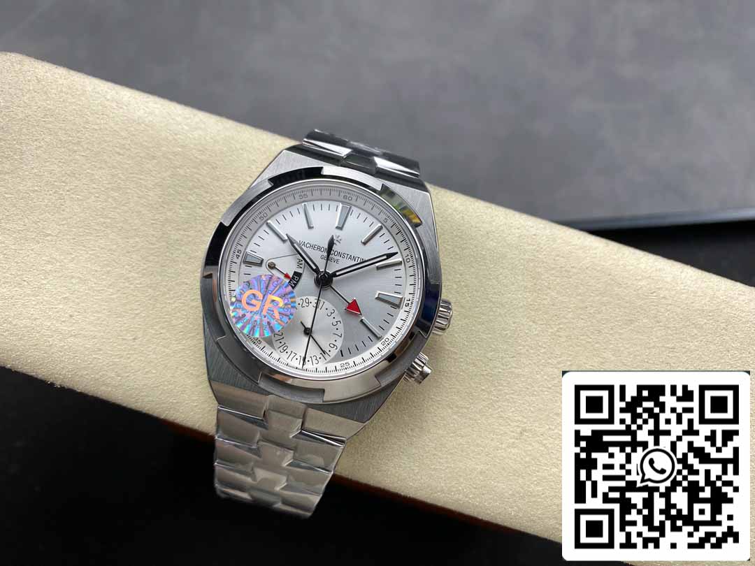 Vacheron Constantin Overseas Dual Time 7900V/110A-B333 1:1 Best Clone GR Fabbrica