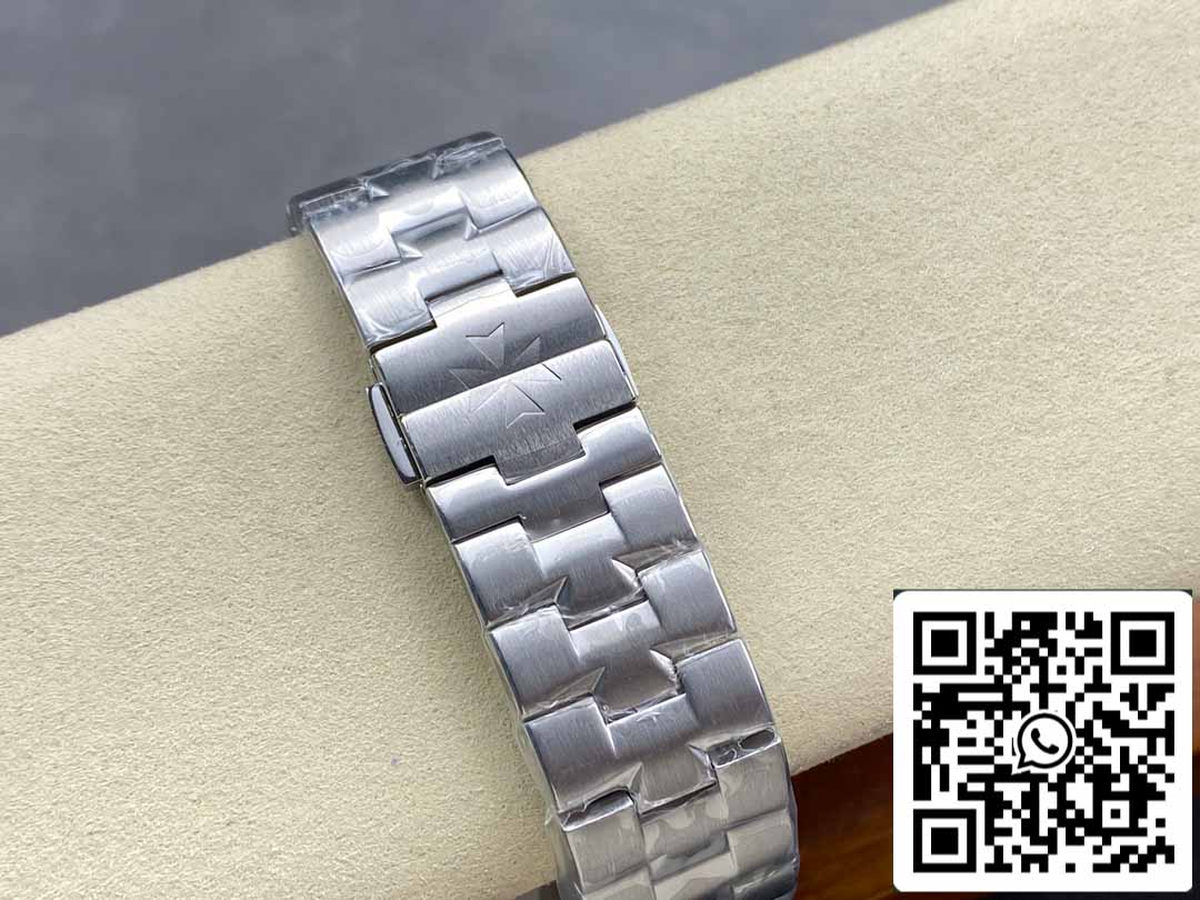 Vacheron Constantin Overseas Dual Time 7920V/210A-B334 1:1 Best Clone GR Fabbrica