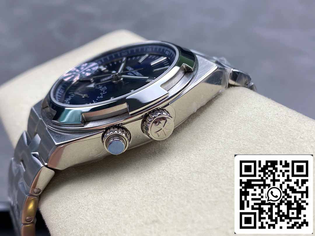 Vacheron Constantin Overseas Dual Time 7920V/210A-B334 1:1 Best Clone GR Fabbrica