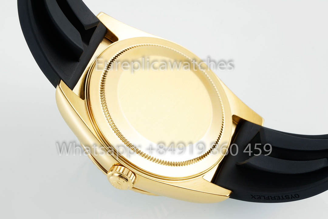 Rolex Oyster Perpetual Sky-Dweller M336239-0006 1:1 Best Clone ZF Fabbrica 190 gram
